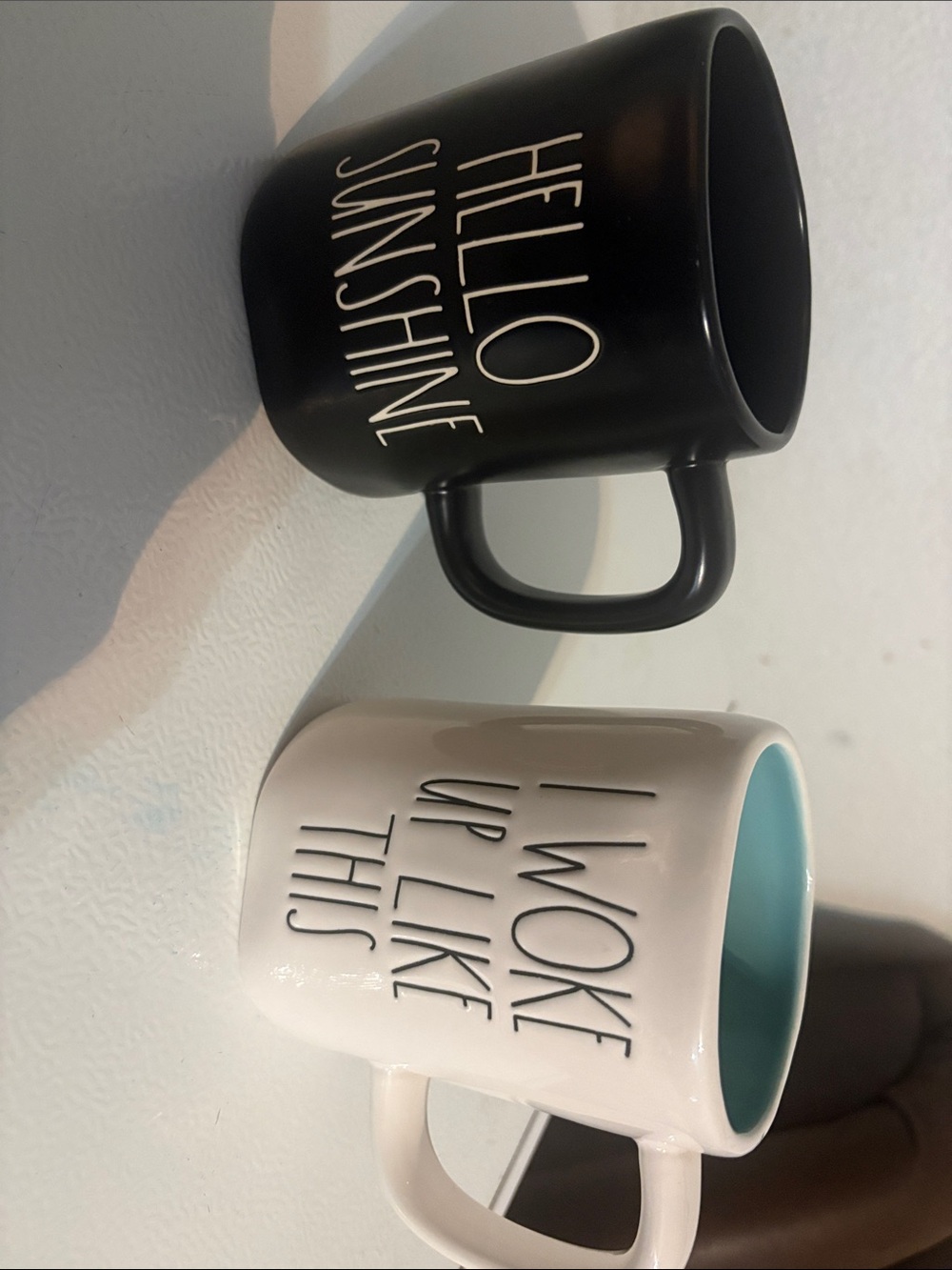 Rae Dunn mug bundle